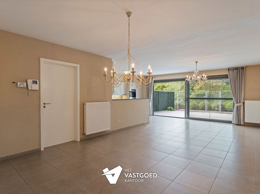 Appartement te koop in Genenbosstraat 99 bus 1.1,
                    3560 Lummen