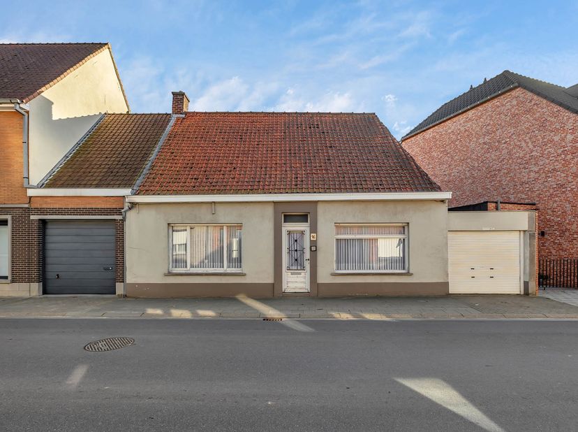 Maison à vendre à Aarseleweg 16,
                    9800 Vinkt