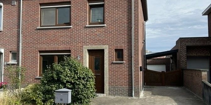 Huis te koop in Verenigde-Natiënlaan 19, 3700 Tongeren
