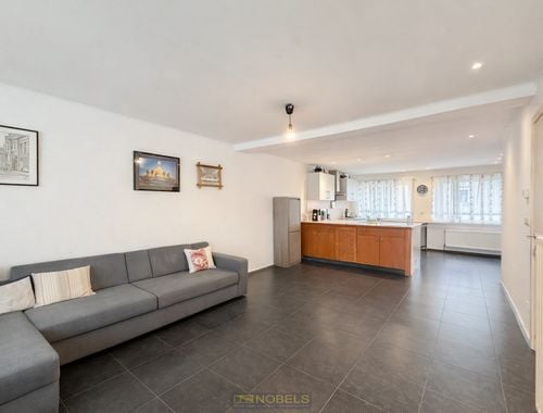                                         Appartement te koop in Oudenaarde, € 299.000
