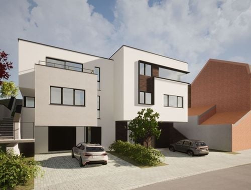                                         Grond te koop in Nivelles, € 245.000
