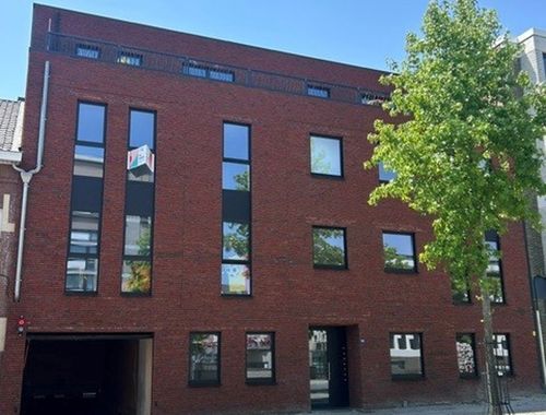                                         Appartement te huur in Lanaken, € 1.200
