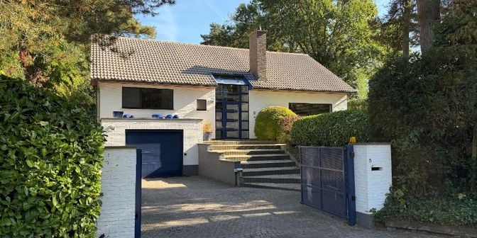 Huis te koop in Bosduifweg 5, 3140 Keerbergen