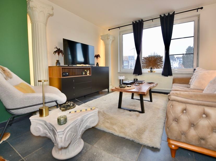Appartement à vendre
                    à 9900 Eeklo