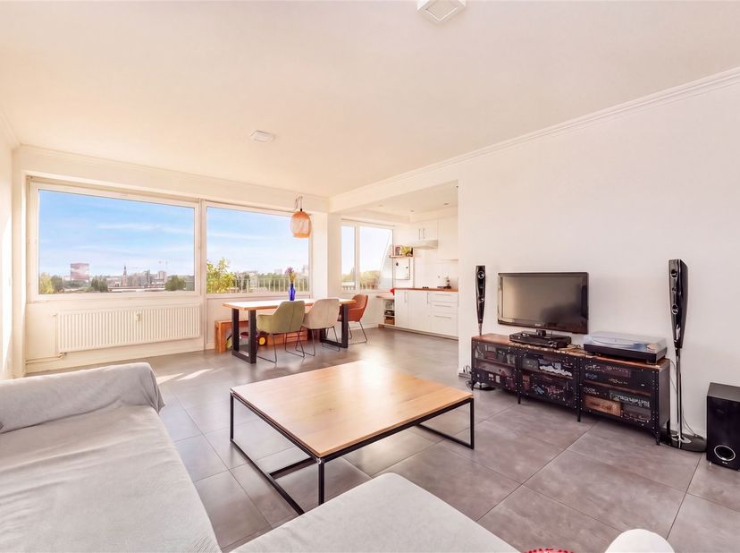 Appartement à vendre à Gloriantlaan 53 boîte 701,
                    2050 Antwerpen
