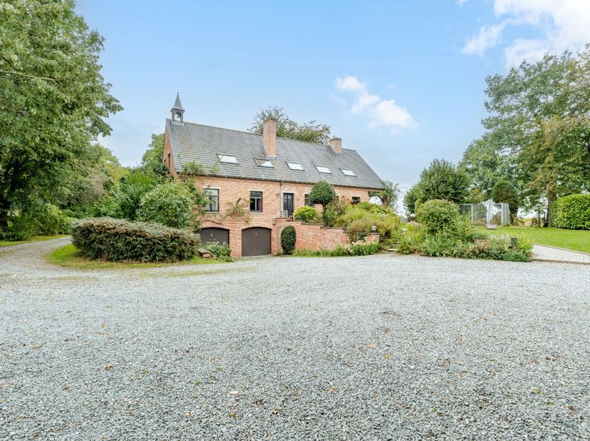 Huis te koop in Puydt 23,
                    1547 Bever