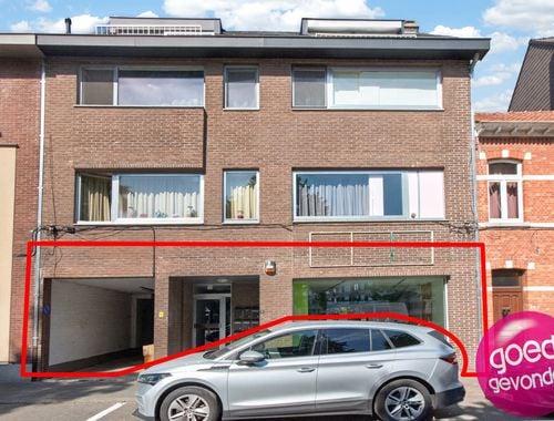                                         Handelszaak te koop in Hasselt, € 248.000
