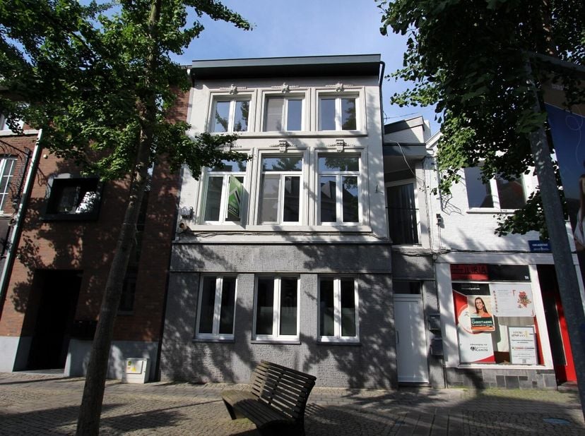 Appartement à louer
                    à 3700 Tongeren