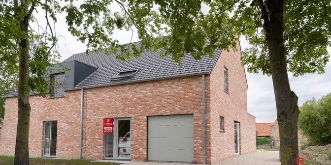 Huis te koop in Merelstraat 36, 8920 Poelkapelle