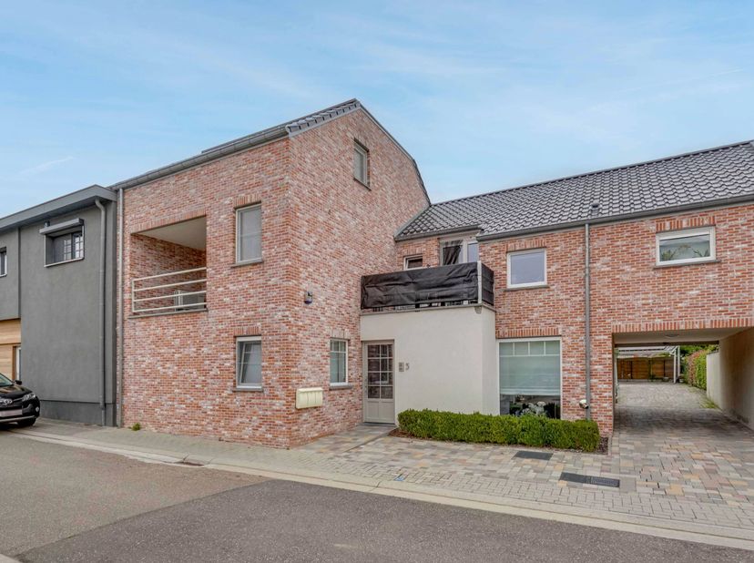 Appartement te koop in KEIBERGSTRAAT 5 bus BUS 101,
                    3891 Borlo