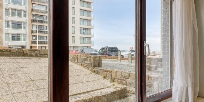 Appartement à vendre à Memlingweg 1 boîte AES, 8670 Koksijde