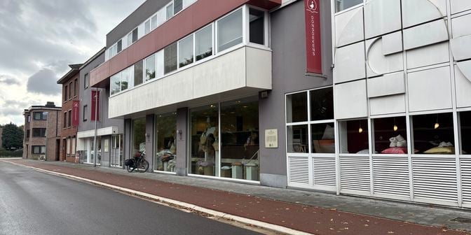 Appartement te huur in Jakob Smitslaan 43 bus 1, 2400 Mol