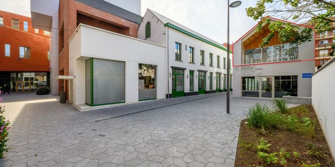 Appartement te koop in Bloemekensgang 7, 2300 Turnhout