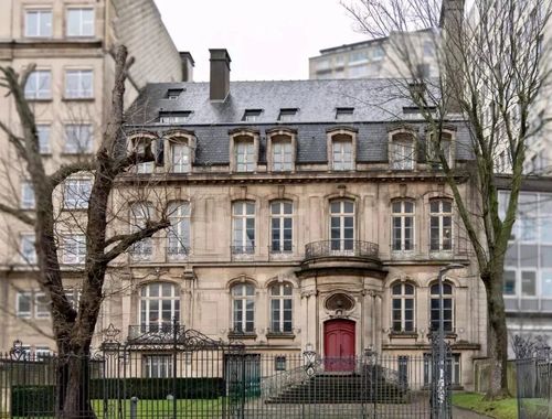                                         Bureaux à vendre à Bruxelles, € 5.000.000
