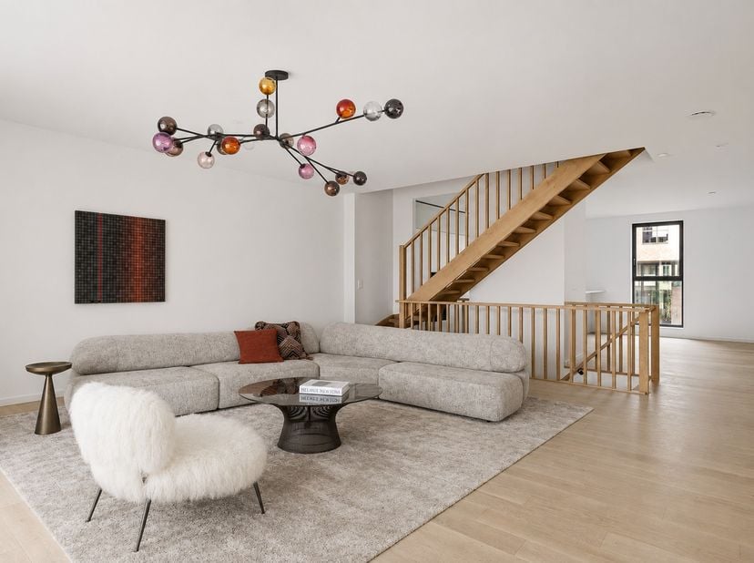 Maison à vendre
                    à 2500 Lier