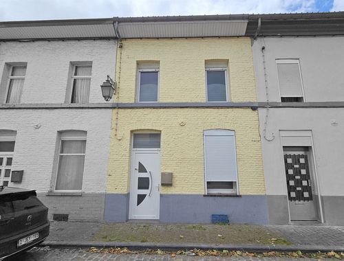                                         Eengezinswoning te koop in Hornu, € 130.000
