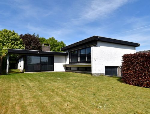                                         Maison à vendre à Aalbeke, € 530.000

