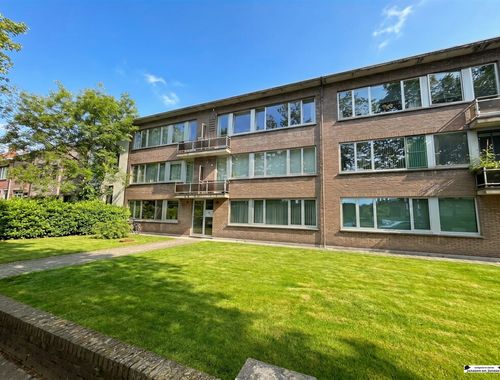                                         Appartement te koop in Hoboken, € 199.000
