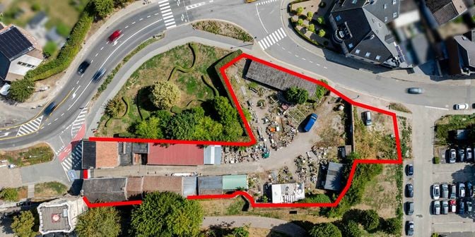 Grond te koop in Neremweg - Dijk 1 en 3, 3700 Tongeren