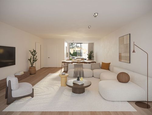                                         Appartement te koop in Olen, € 494.500

