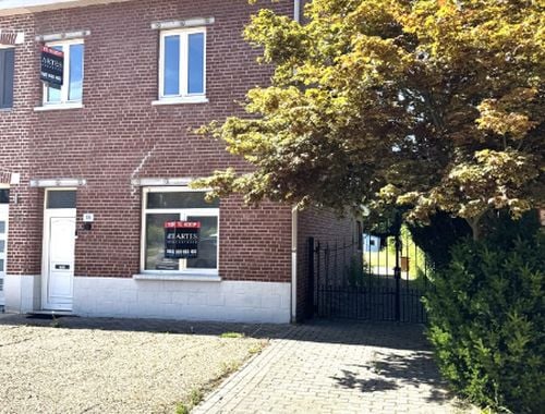                                         Maison à vendre à Genk, € 320.000
