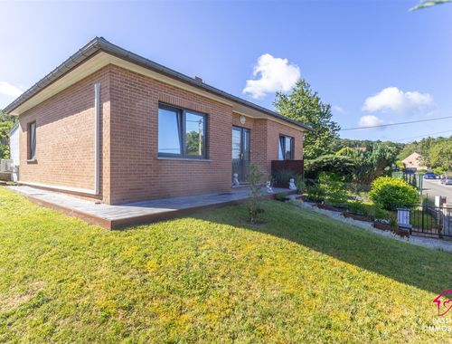                                         Maison à vendre à Laneffe, € 249.000
