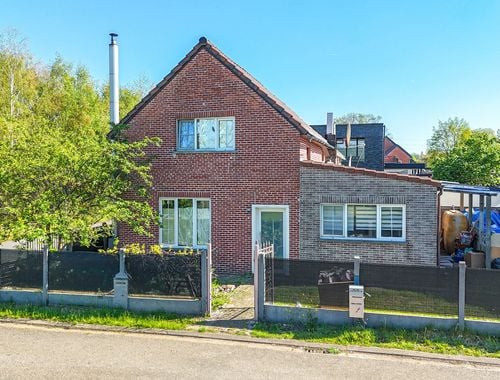                                         Woning te koop in Heusden, € 199.000
