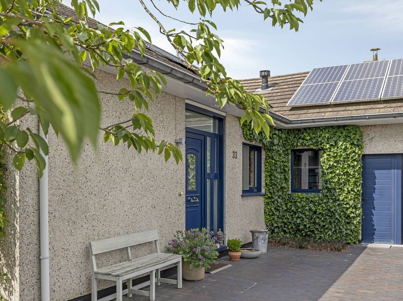 Huis te koop in Cyriel Buysselaan 33,
                    9840 De Pinte