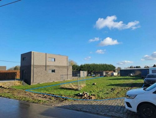                                         Bouwgrond te koop in Geetbets, € 135.000
