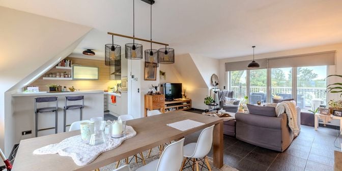 Appartement te koop in Ristenstraat 3 bus B, 2270 Herenthout