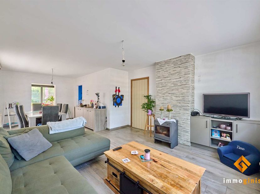 Maison à vendre
                    à 3910 Neerpelt