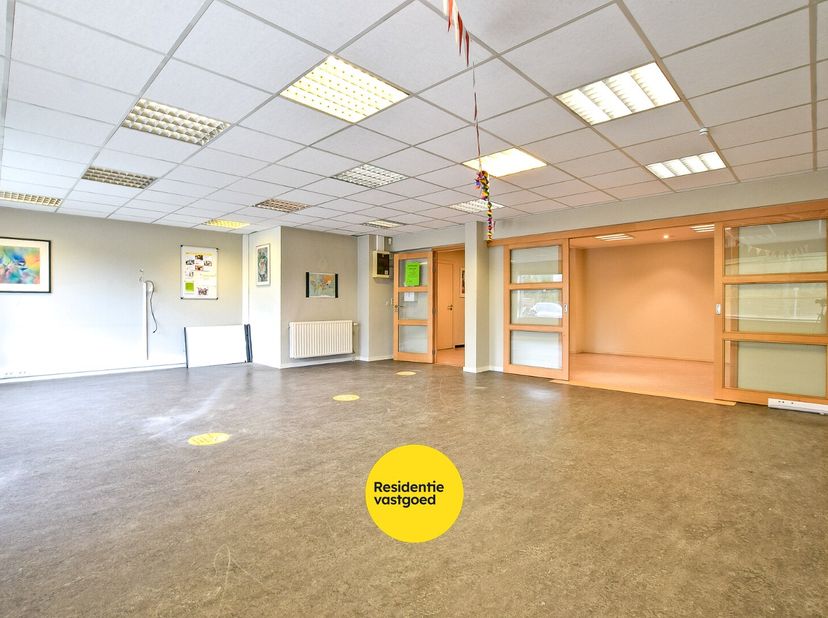Appartement à vendre
                    à 8600 Diksmuide