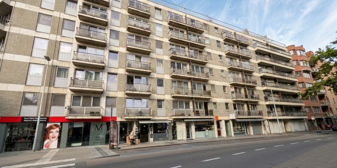Appartement te koop in Tessenstraat 1A bus 0302, 3000 Leuven