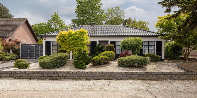 Huis te koop in Middenlaan 8, 3971 Heppen
