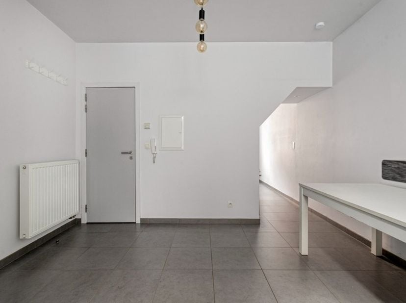 Appartement te koop in Biezenstuk 139 bus 1,
                    9000 Gent