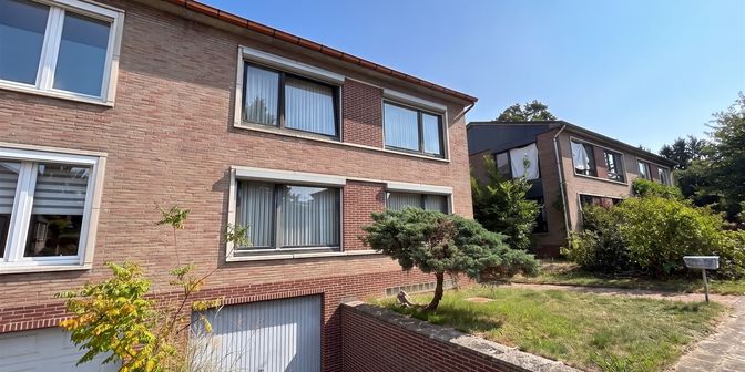 Huis te huur in Berkenlaan 5, 3050 Oud-Heverlee