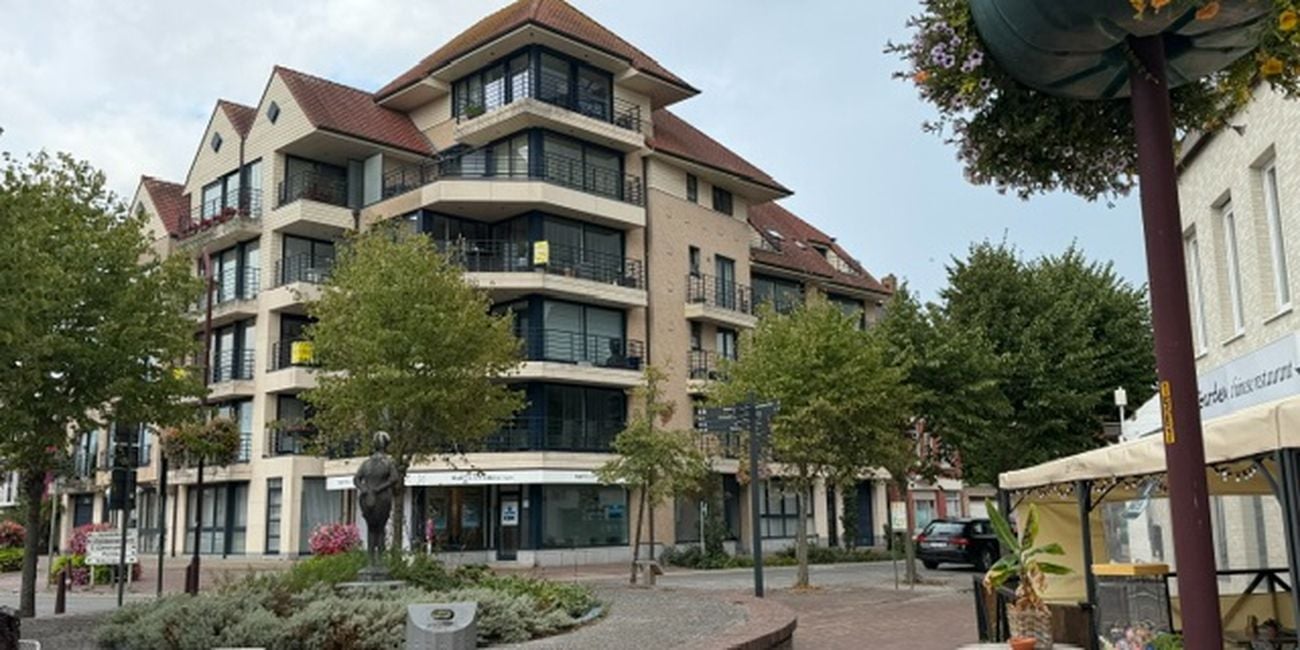 Kerkstraat 44 bus 03.02