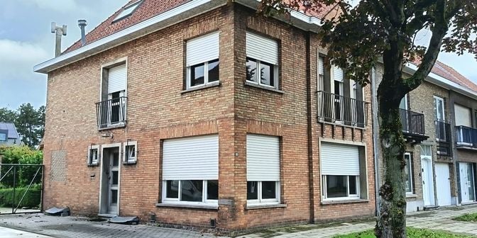 Huis te koop in Jan Breydellaan 23, 8200 Sint-Andries