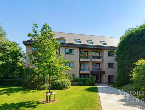                                         Appartement te koop in Ukkel, € 1.190.000
