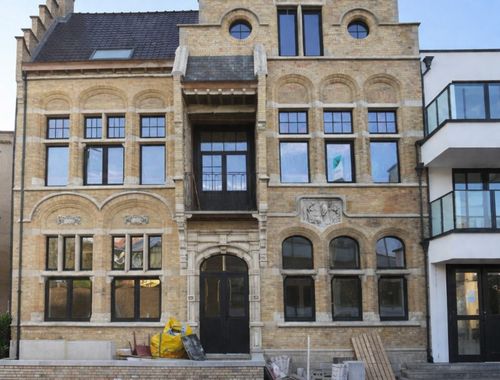                                         Serviceflat à vendre à Lichtervelde, € 293.000
