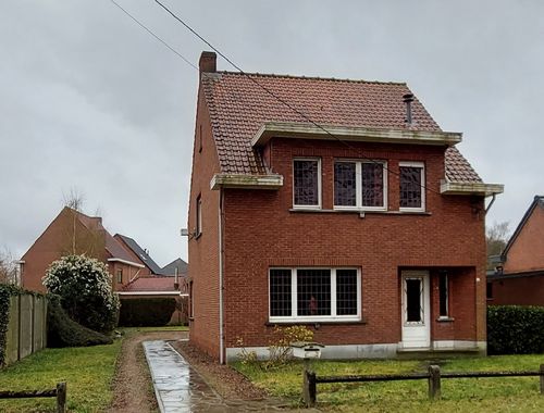                                         Maison unifamiliale à vendre à Aarschot, € 239.000
