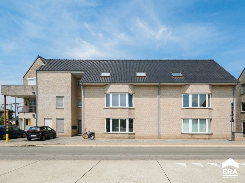 Appartement à vendre
                    à 3910 Neerpelt