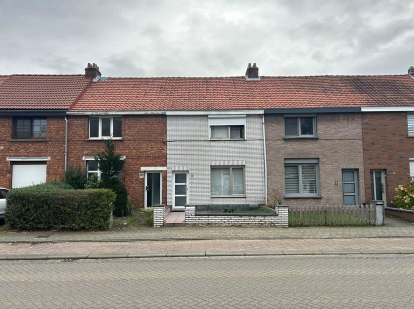 Huis te huur in Driehoekstraat 92,
                    2180 Ekeren