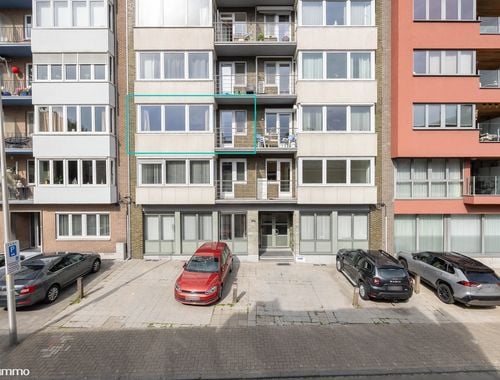                                         Appartement te koop in Tongeren, € 175.000
