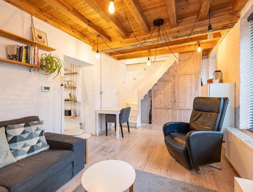                                         Maison à vendre à Zele, € 219.900
