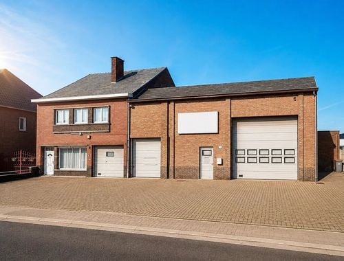                                         Handelszaak te koop in Veldwezelt, € 620.000
