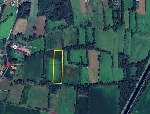                                         Grond te koop in Balen, € 69.000
