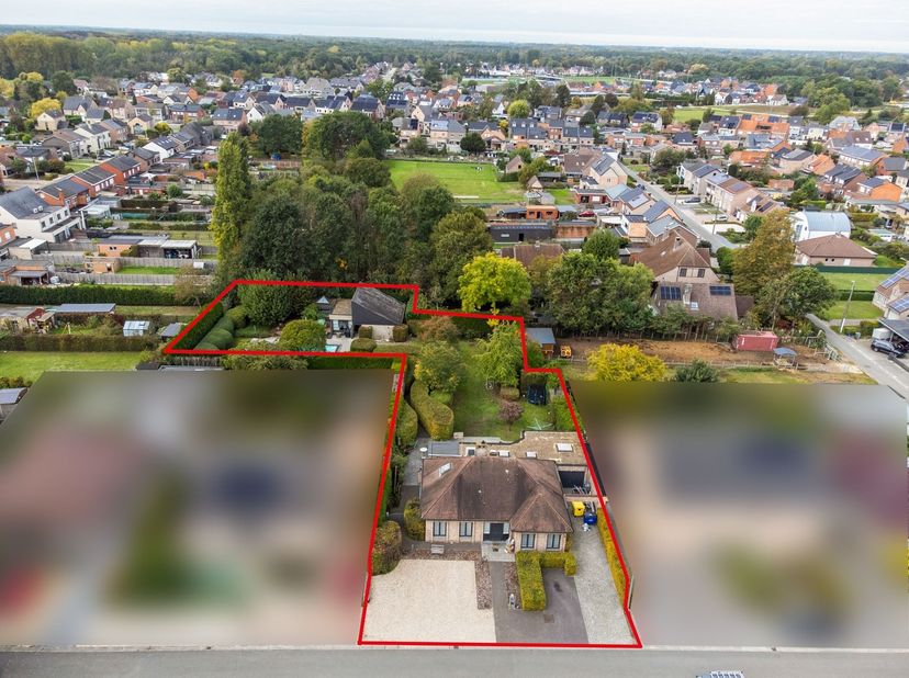 Huis te koop in Groenerf 11,
                    2560 Nijlen
