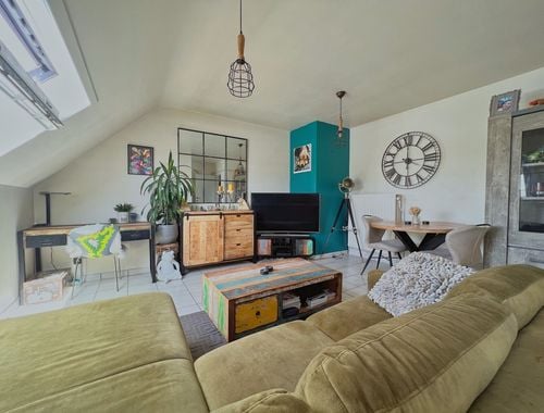                                         Appartement te koop in Torhout, € 175.000
