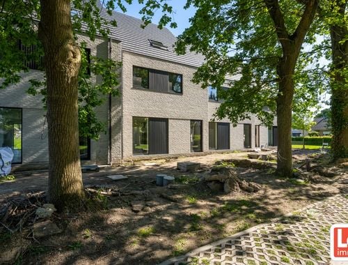                                        Woning te koop in Lochristi, € 460.200
